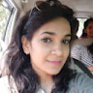 Meet your Posher, Bhavna